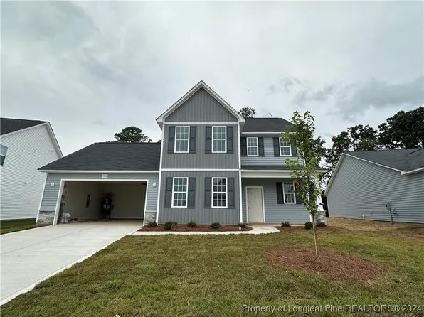 1948 Stackhouse Dr Lot 237, Fayetteville, NC 28314