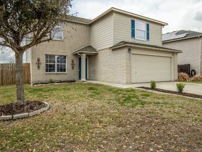 7603 Bismarck Lk, Converse, TX, 78109