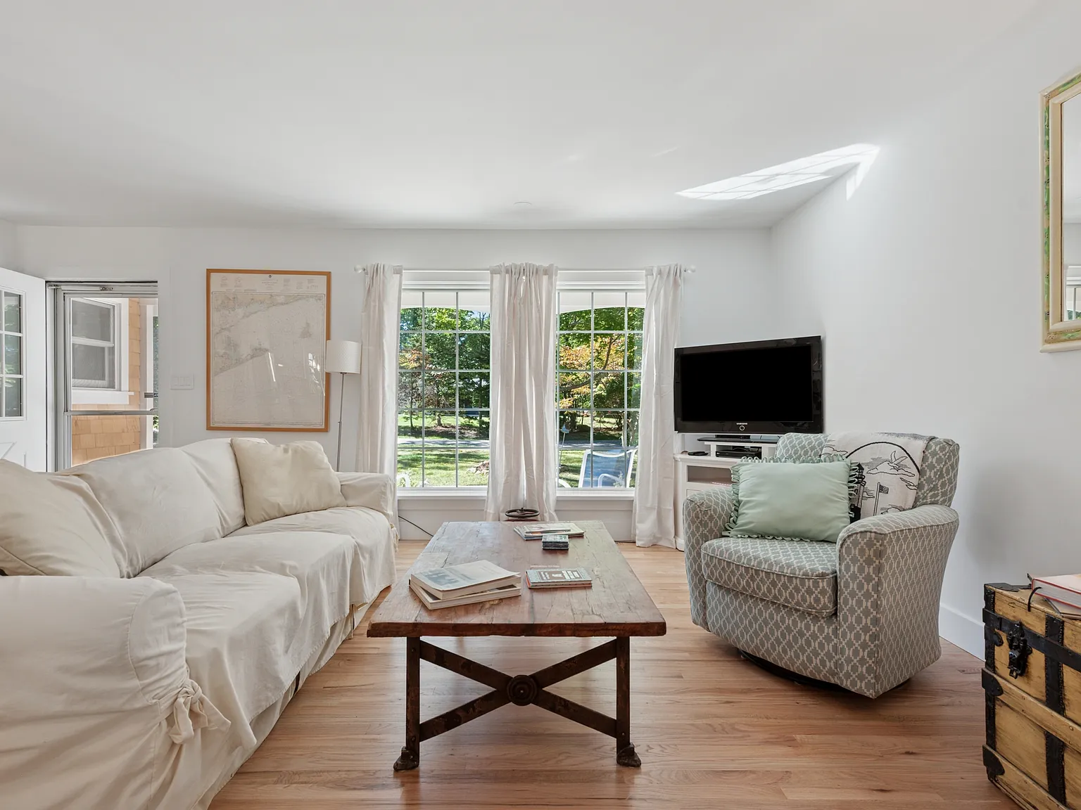Renovated Clearwater Rental — Photo 4