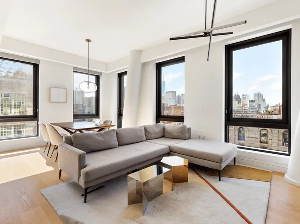 242 Broome Street 7C image 1 of 6