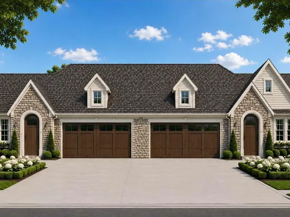 1115 Kingfisher Way, Goshen, IN 46526