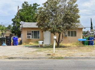 2200 Patterson Ave, Corcoran, CA