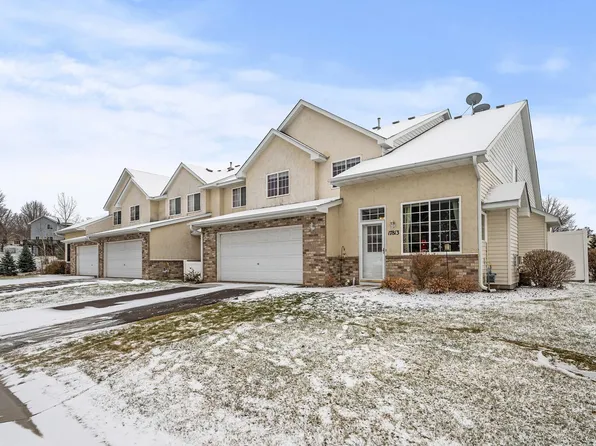 17813 Tyler Dr NW, Elk River, MN 55330