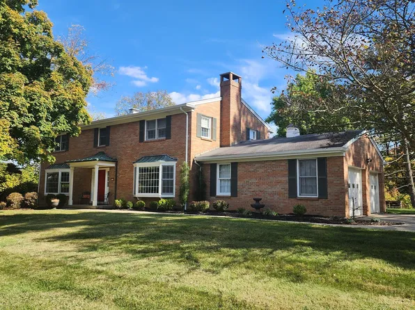 3728 Sandal Ln, Cincinnati, OH 45248