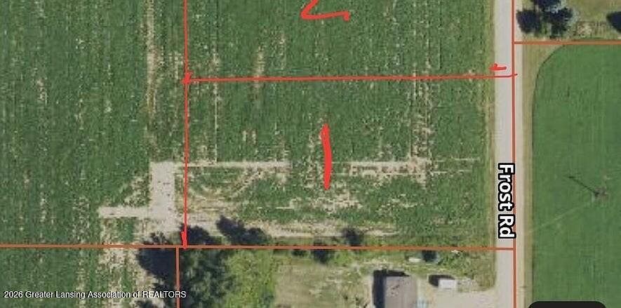 1st image of 0 Frost Rd