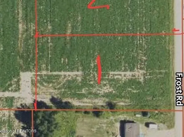 0 Frost Rd, Portland, MI 48875