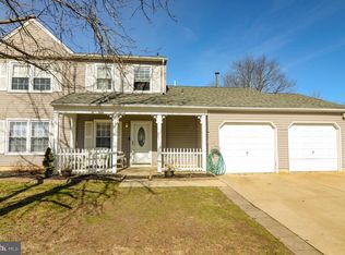 4 Glamis Rd, Blackwood, NJ 08012