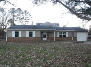 3449 Plainsman Trl, Virginia Beach, VA 23452