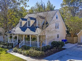 873 Seafarer Way, Charleston, SC 29412