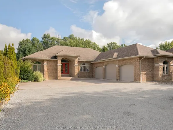 2958 County Road 20, Essex, ON N0R 1G0