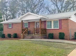 1854 53rd Ave SW, Lanett, AL 36863