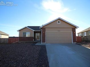 5574 Vermillion Bluffs Dr, Colorado Springs, CO 80923