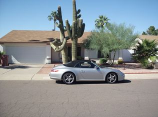 10650 E Mercer Ln, Scottsdale, AZ 85259
