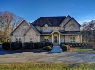 1491 Cedar Ridge Farm Rd, Summerfield, NC 27358