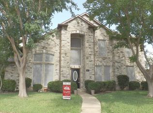 4621 Newport Dr, The Colony, TX 75056