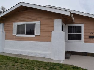 416 W Florinda St, Hanford, CA 93230