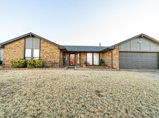 5400 NW 108th St, Oklahoma City, OK 73162