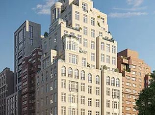 1165 Madison Ave #5S, New York, NY 10028