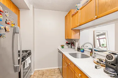 Rented by Modern Spaces