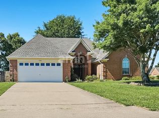13148 Braybourne Pkwy, Olive Branch, MS 38654