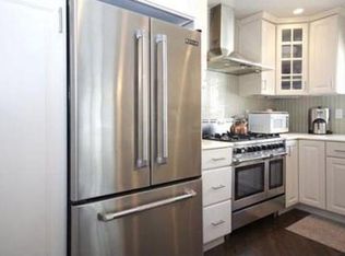 329 W 4th St #U1, Boston, MA 02127