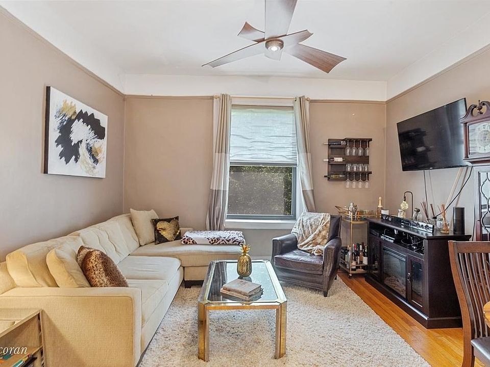 1st image of 70 Haven Ave APT 3I