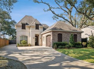 308 Tullulah Ave, River Ridge, LA 70123