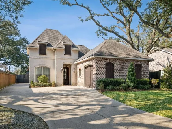 308 Tullulah Ave, River Ridge, LA 70123