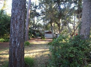 10 Bulow Woods Cir, Flagler Beach, FL 32136