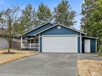 2221 E 38th Street, Tacoma, WA, 98404