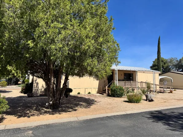 3950 E Hawser St Trailer 42, Tucson, AZ 85739