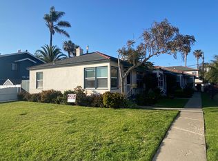 4978 Cape May Ave, San Diego, CA 92107
