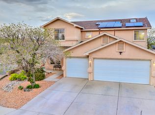 5400 Sicily Rd NW, Albuquerque, NM 87114