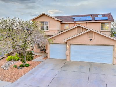 5400 Sicily Rd NW, Albuquerque, NM, 87114
