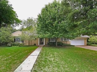 10811 Camellia Dr, Dallas, TX 75230