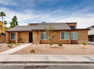 1400 Hialeah Dr APT B, Las Vegas, NV 89119