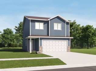 Abberley Plan, Prairie Parkway, Moorhead, MN 56560