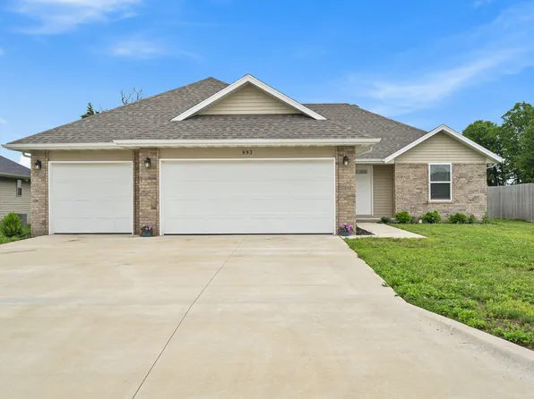 993 Jefferson Street, Rogersville, MO 65742