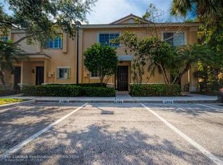 4839 NW 58th Mnr, Pompano Beach, FL 33073