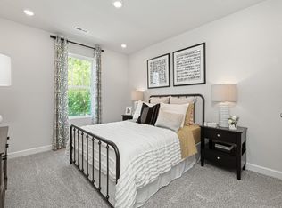 Johnson Plan, Brighton Springs, York, SC 29745