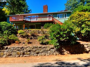 1716 SW Westwood Dr, Portland, OR 97239