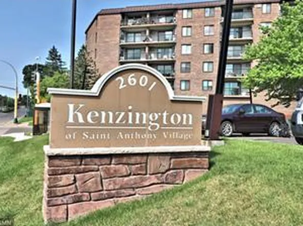 2601 Kenzie Ter APT 102, Saint Anthony, MN 55418