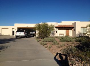 2930 N Calle Castellon, Tucson, AZ 85745