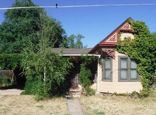 312 S 2nd St, Williams, AZ 86046