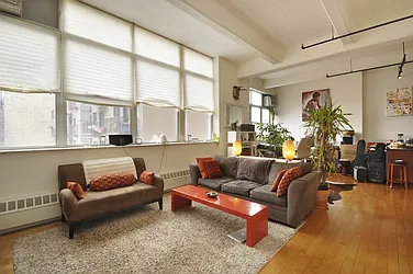 Sold by Corcoran