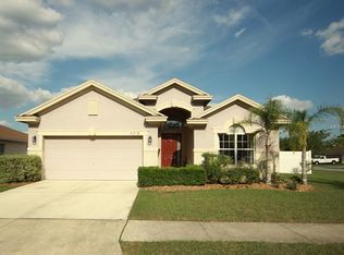 4318 Fieldview Cir, Wesley Chapel, FL 33545