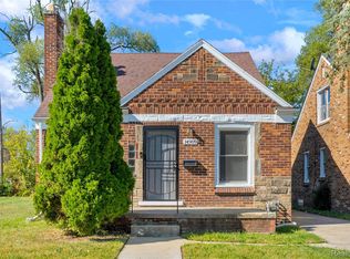 14909 Griggs St, Detroit, MI 48238