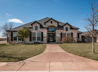 6108 Brianna Dr, Amarillo, TX 79119