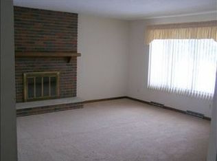 1491 Sheffield Dr, Saginaw, MI 48638