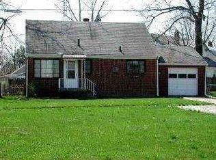 2623 Schneider Rd, Toledo, OH 43614